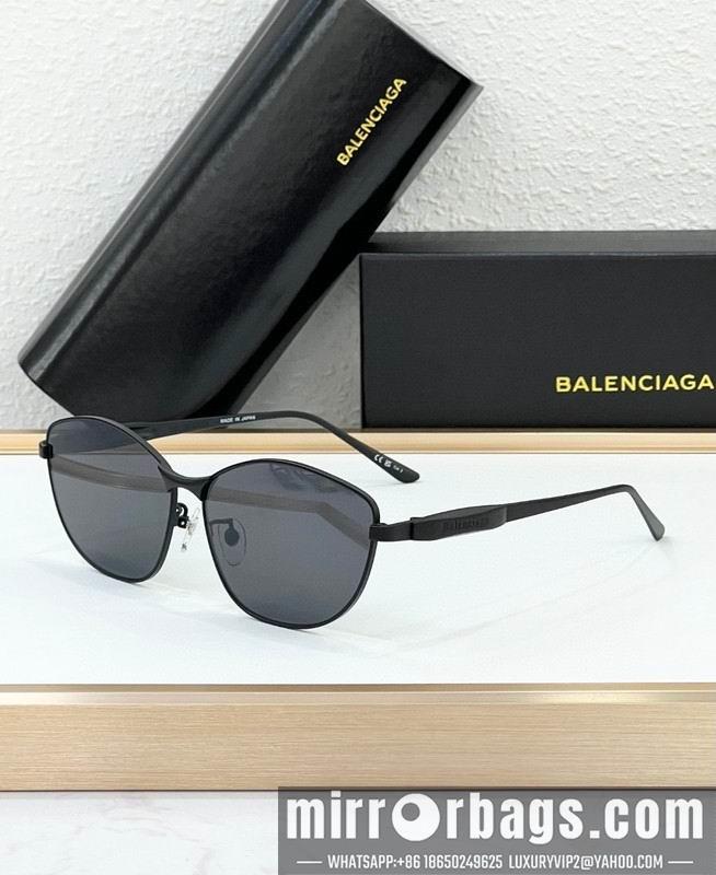Balenciaga Glasses 03smh48