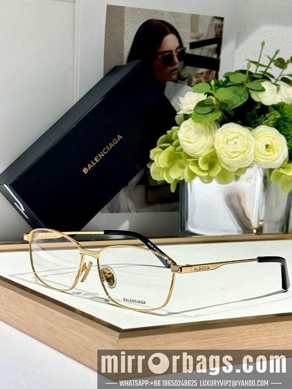 Balenciaga Glasses 03smh33
