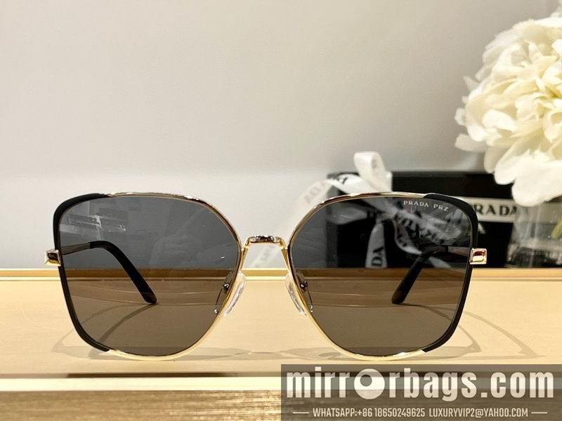 Prada Glasses smr06