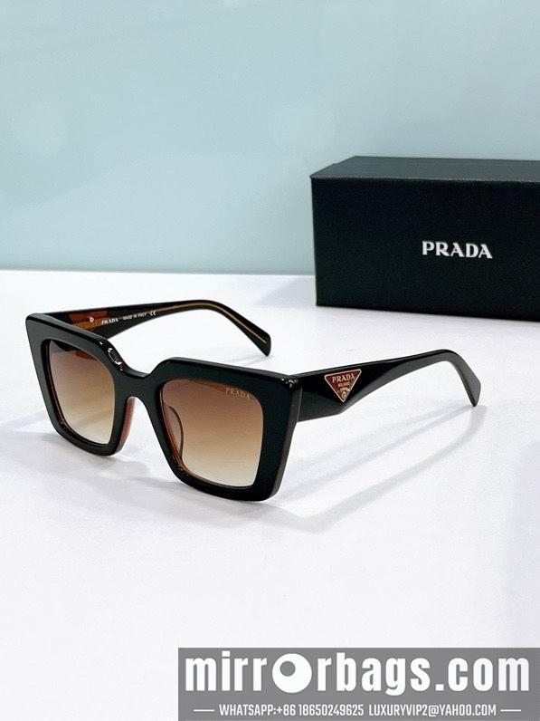 Prada Glasses smh29