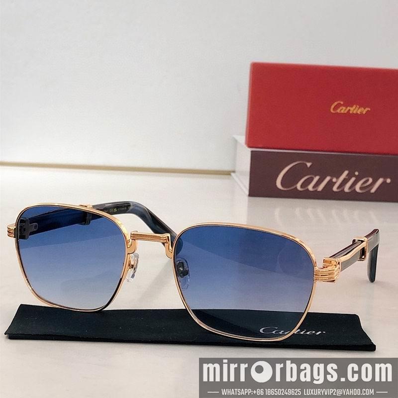 Cartier Glasses smh153