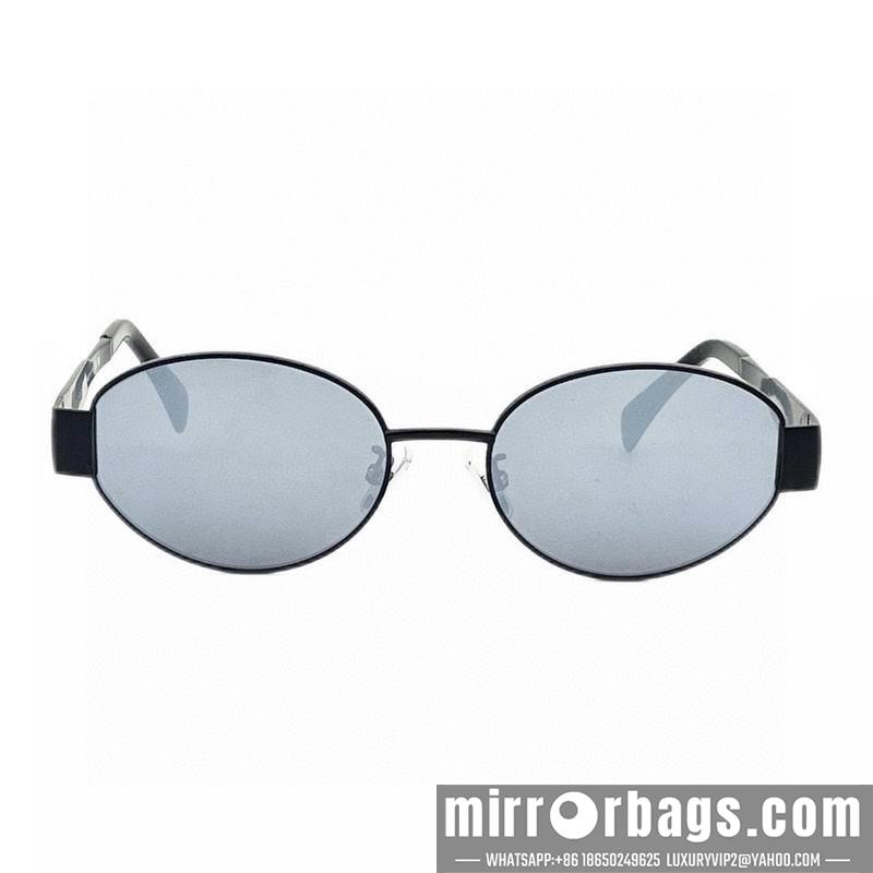 Celine Glasses smx173