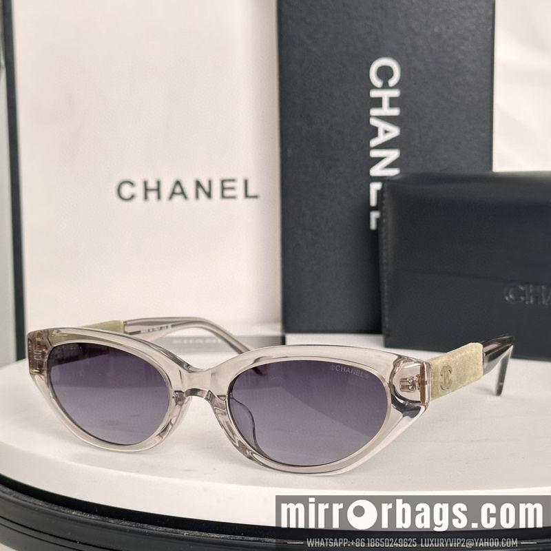 Chanel Glasses smh38