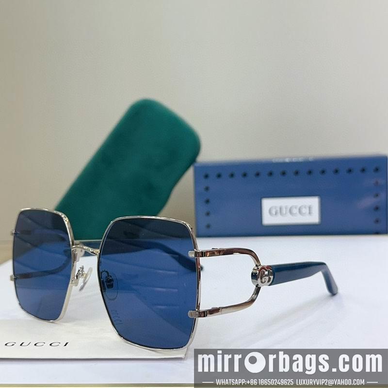 Gucci Glasses smr136