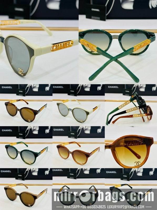 Chanel Glasses smr279