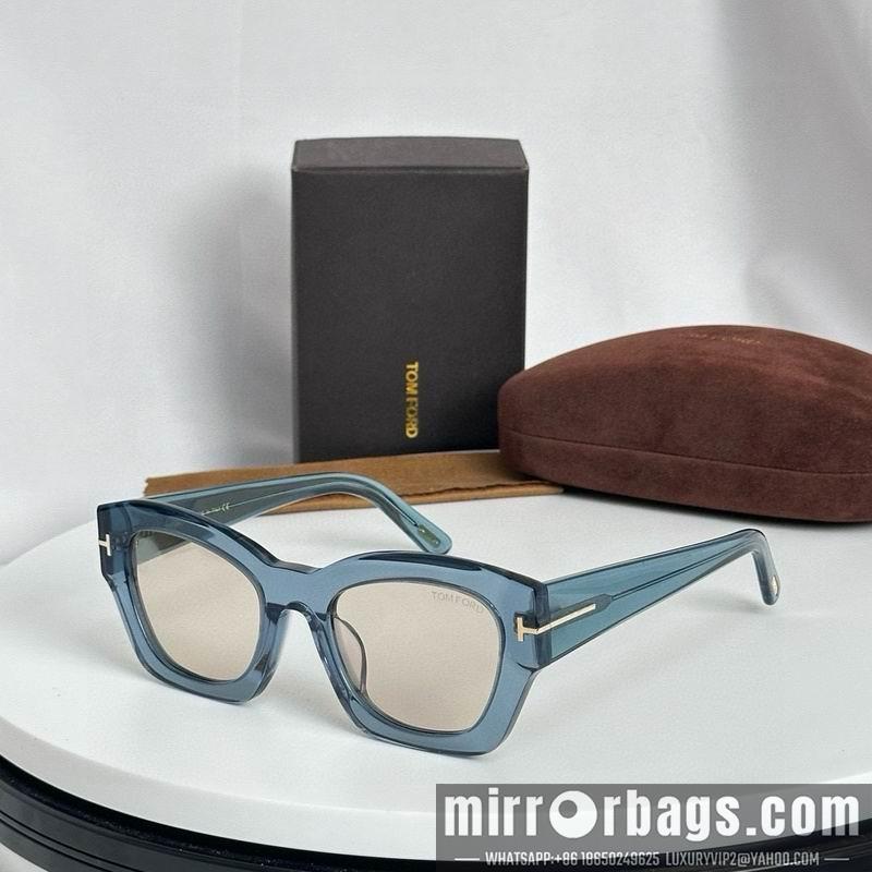 Tom Ford Glasses smx84