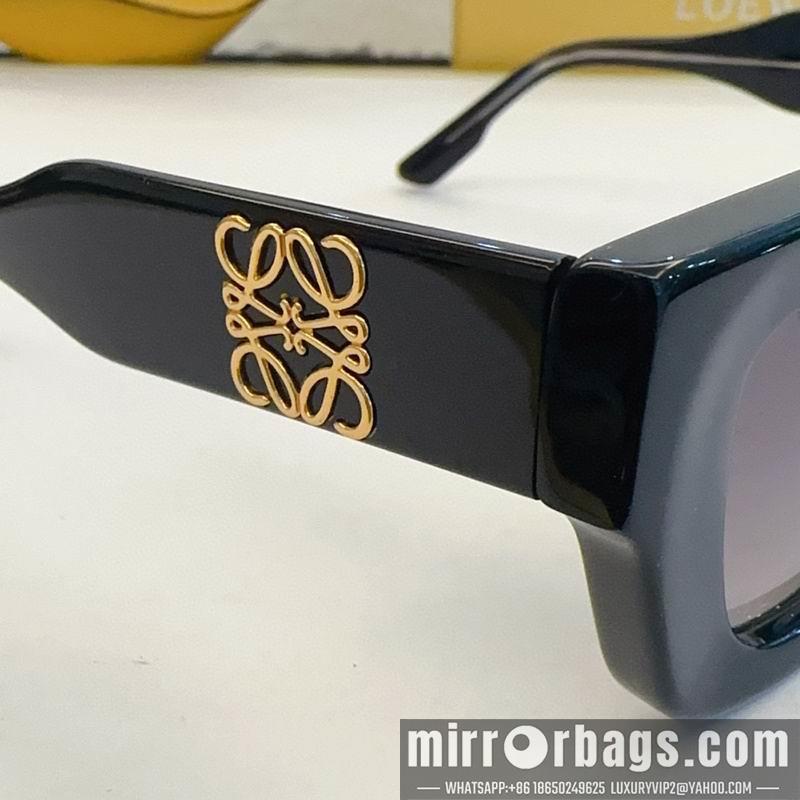 Loewe Glasses smx44