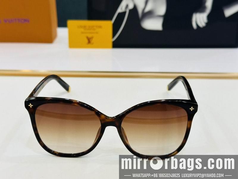 LV Glasses smr110