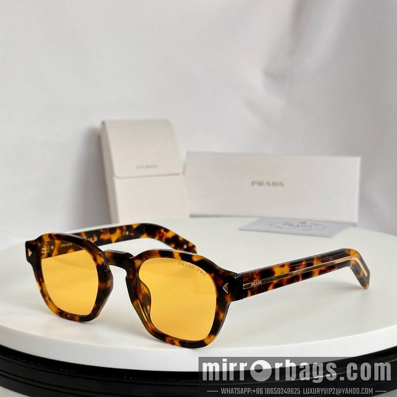 Prada Glasses smr56