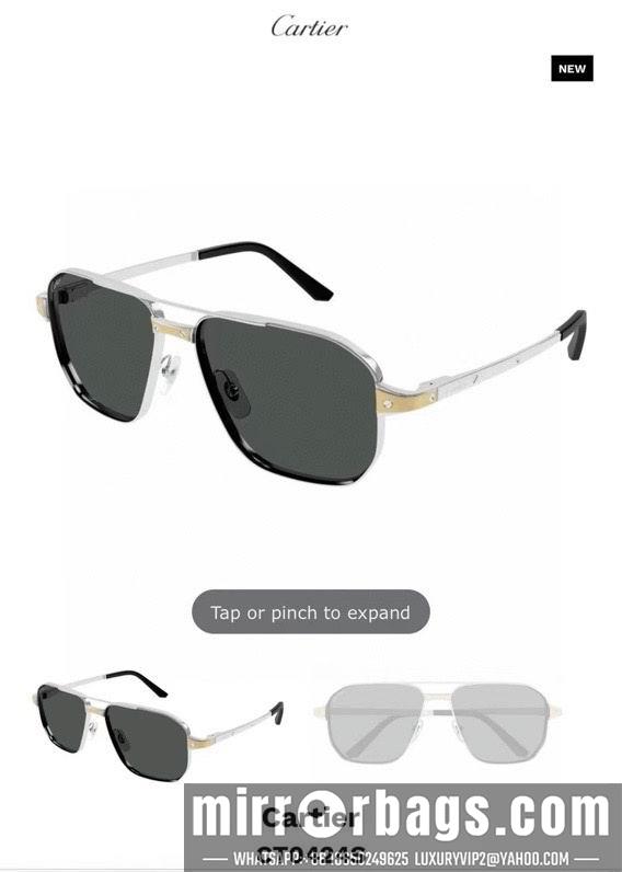 Cartier Glasses smr168