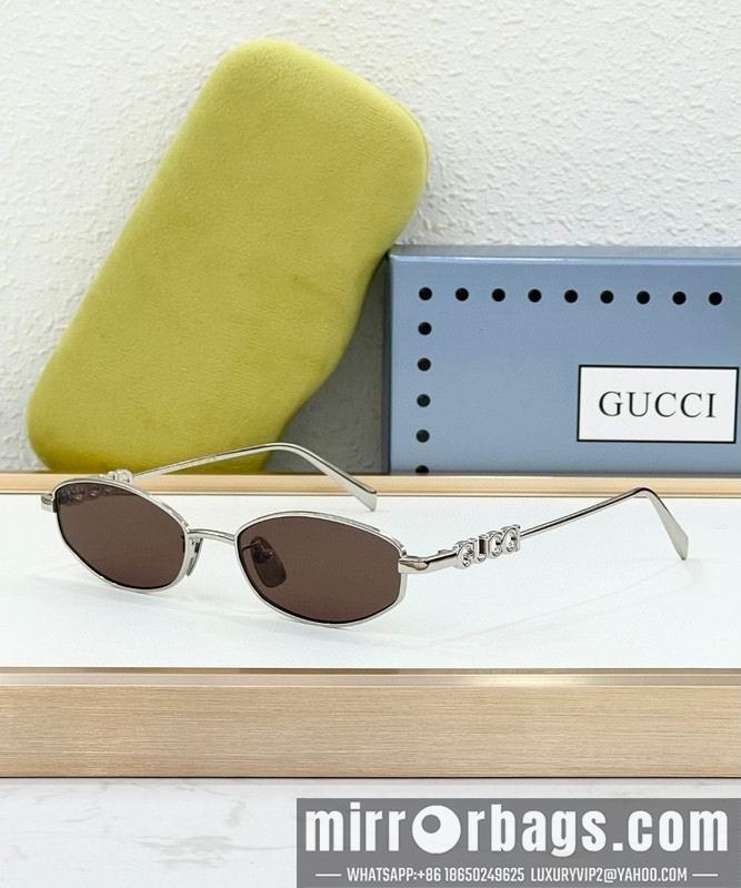 Gucci Glasses smh258
