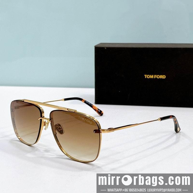 Tom Ford Glasses smx115