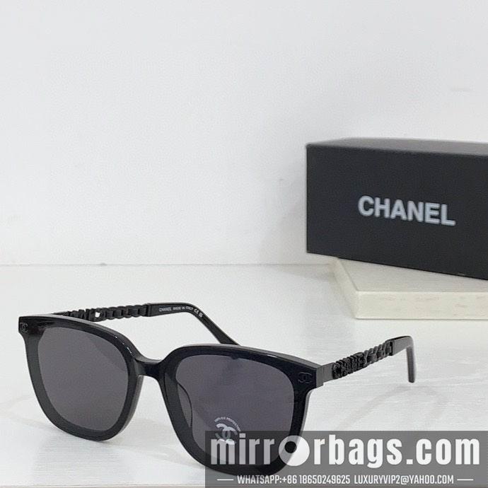 Chanel Glasses smx347