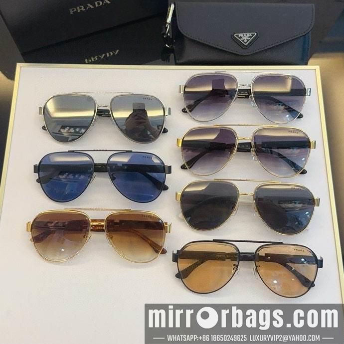 Prada Glasses smx266