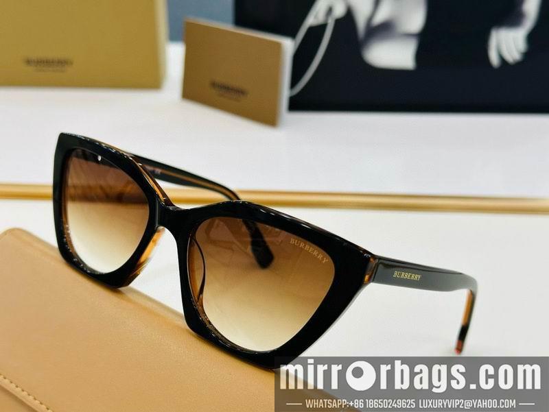 Burberry Glasses smx33