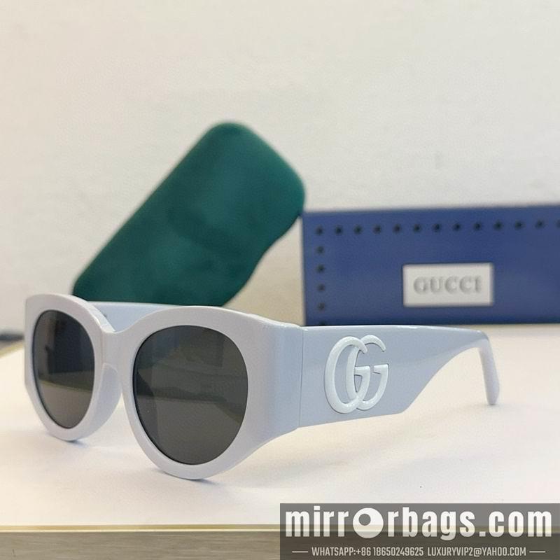 Gucci Glasses smx128