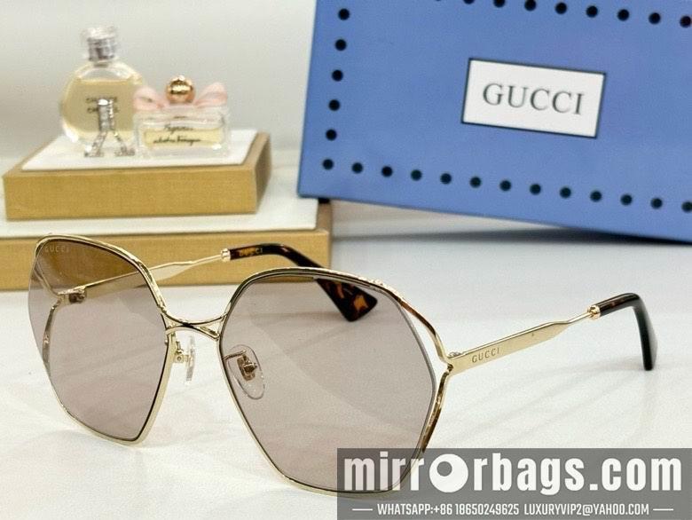 Gucci Glasses smx217