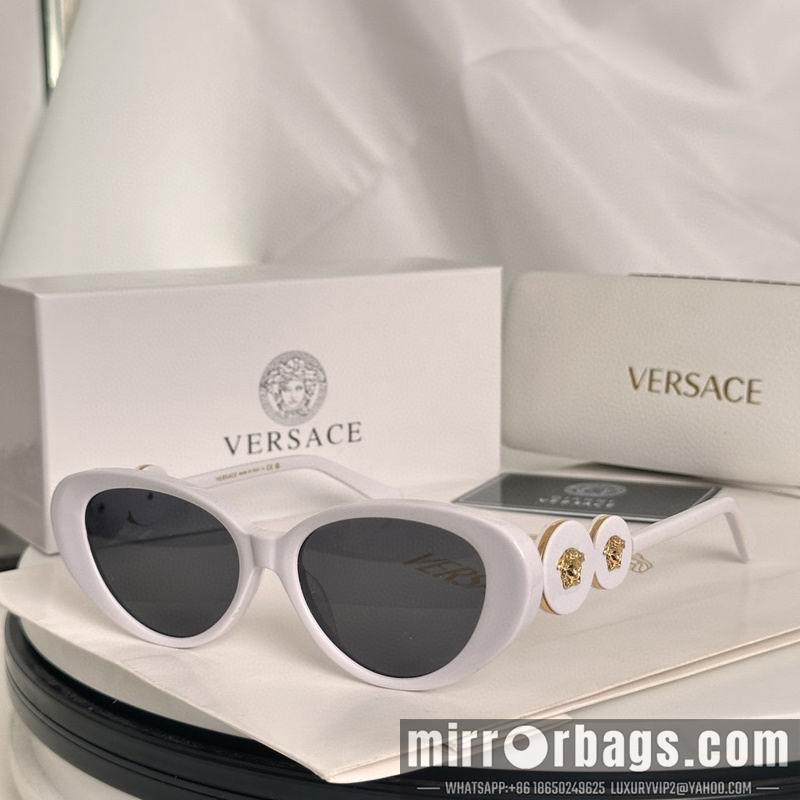 Versace Glasses 03smh29