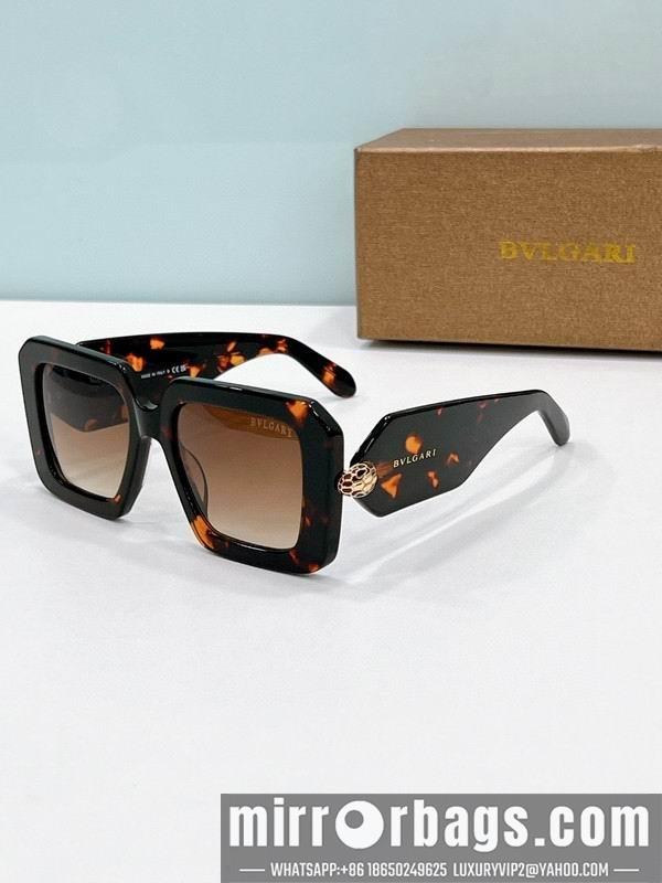 Bvlgari Glasses 03smh73