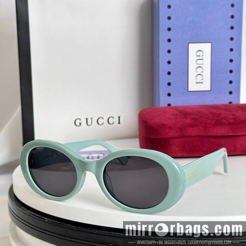 Gucci Glasses smh91