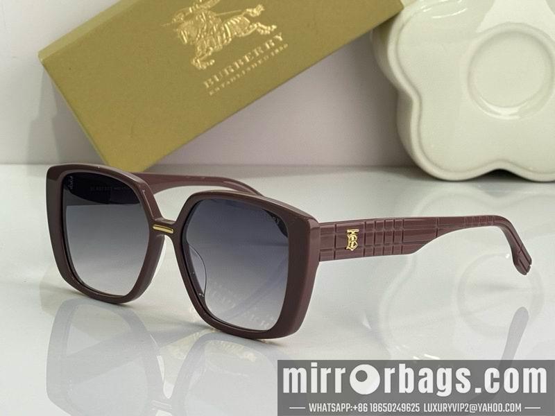 Burberry Glasses smx51