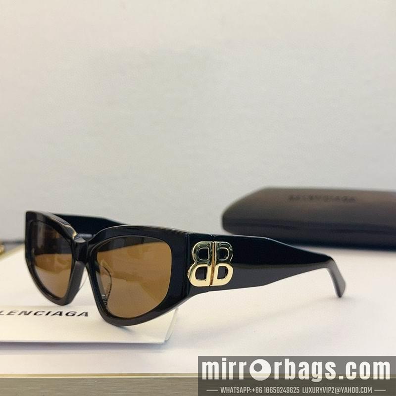 Balenciaga Glasses smx78
