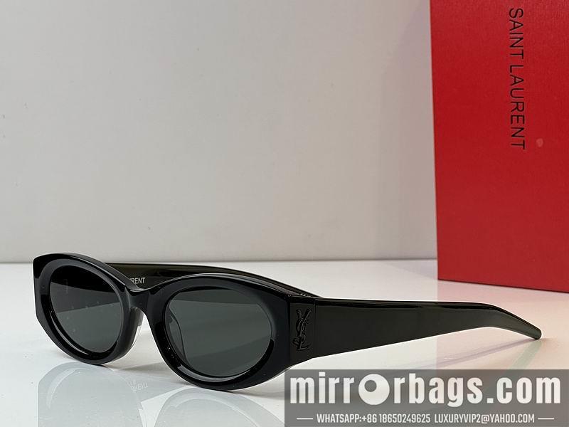 YSL Glasses 03smh63