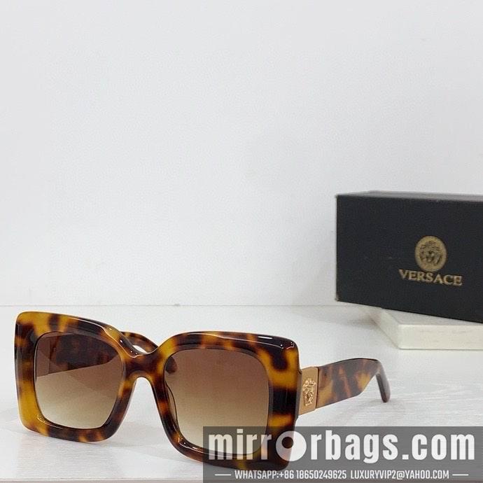 Versace Glaases smx173
