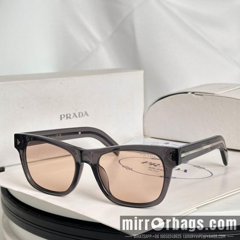 Prada Glasses smh156