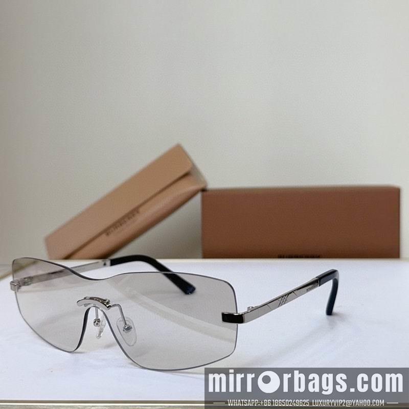 Burberry Glasses 03smh16