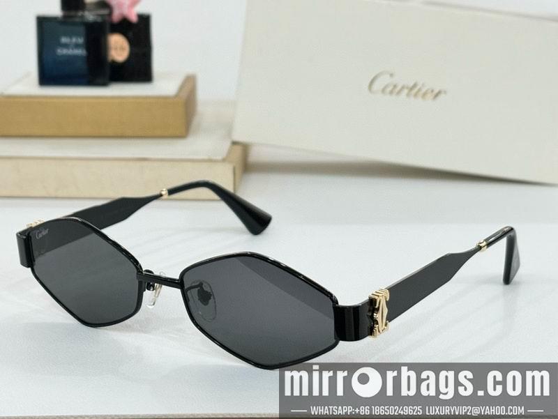 Cartier Glasses smr100