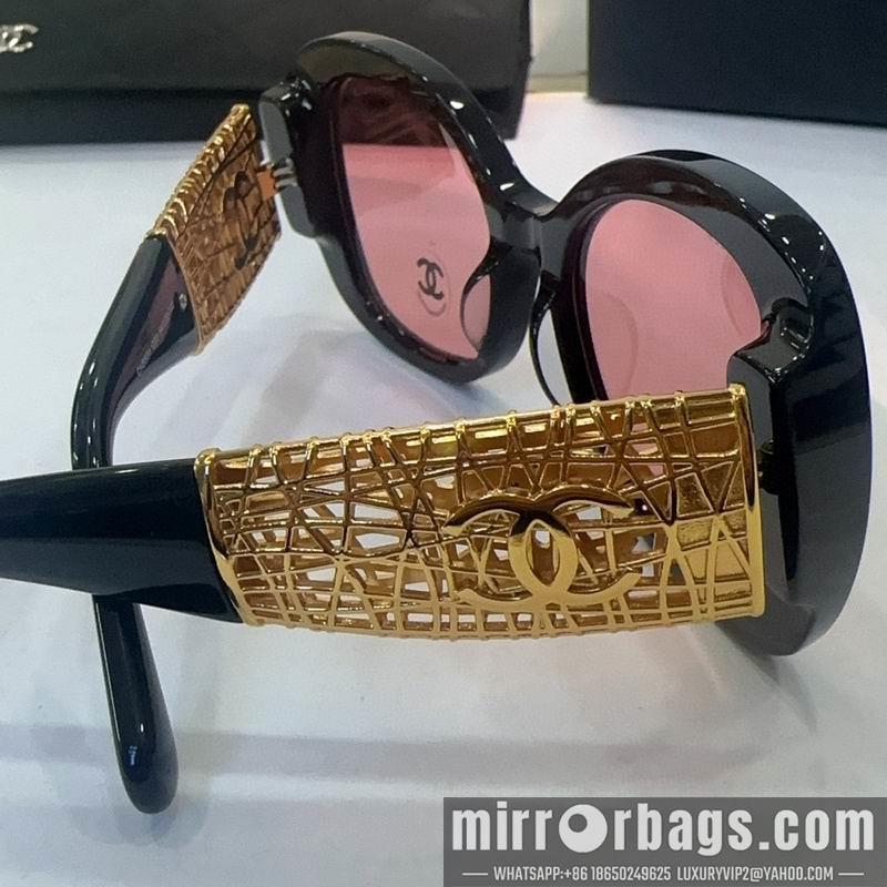 Chanel Glasses smh30