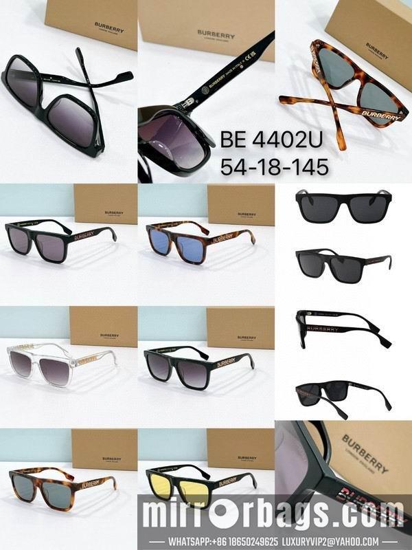 Burberry Glasses smr53