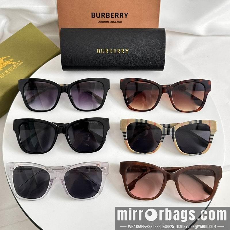 Burberry Glasses 03smh27