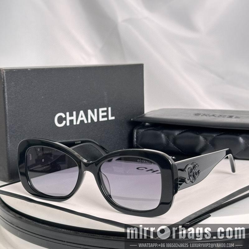 Chanel Glasses smh37