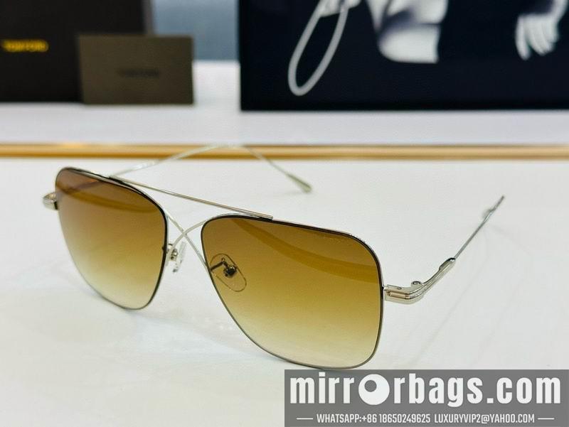 Tom Ford Glasses smx33