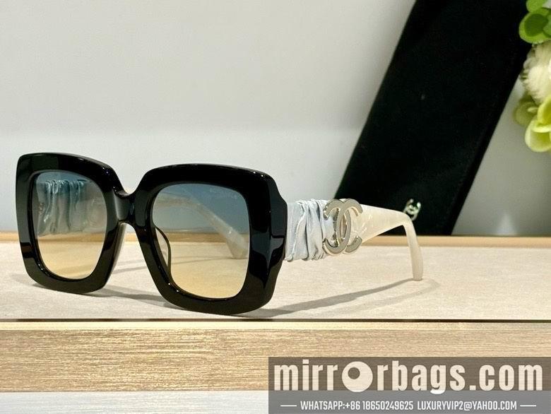 Chanel Glasses smx356
