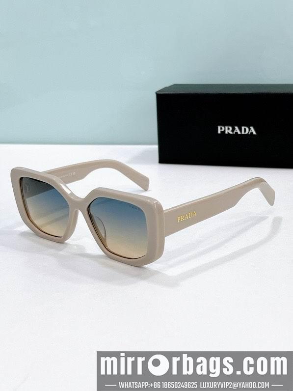 Prada Glasses smh28
