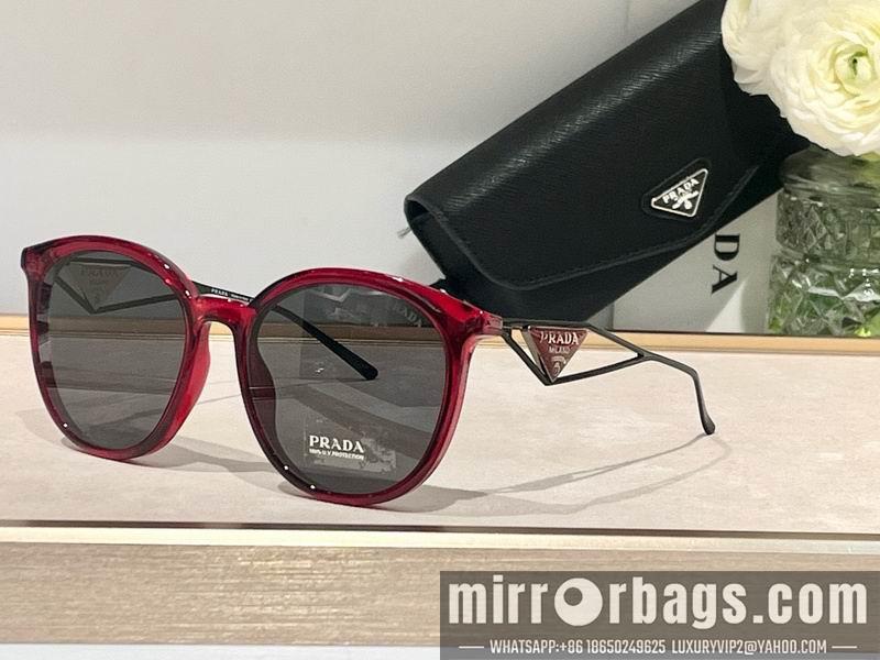 Prada Glasses smh183