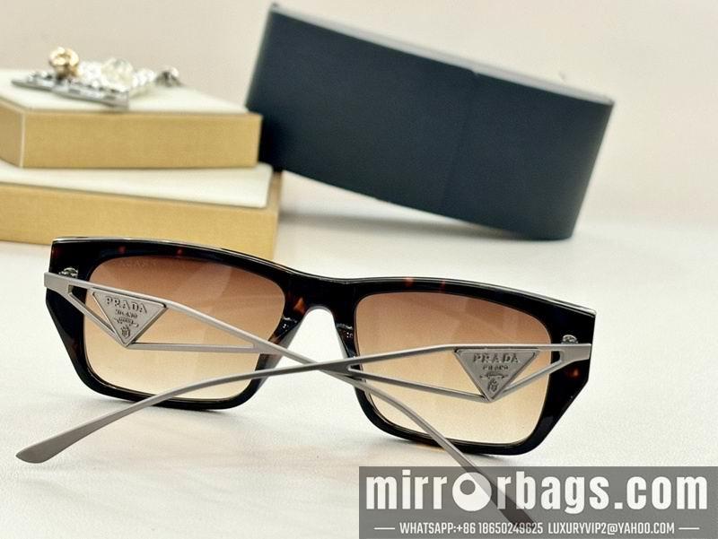 Prada Glasses smh171