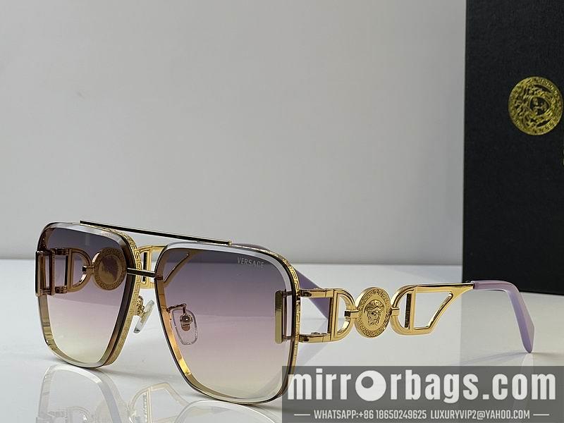 Versace Glasses 03smh115