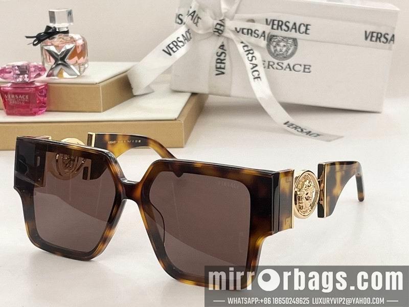 Versace Glasses 03smh18