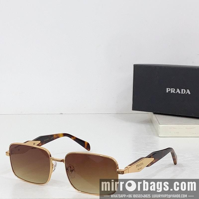 Prada Glasses smh56
