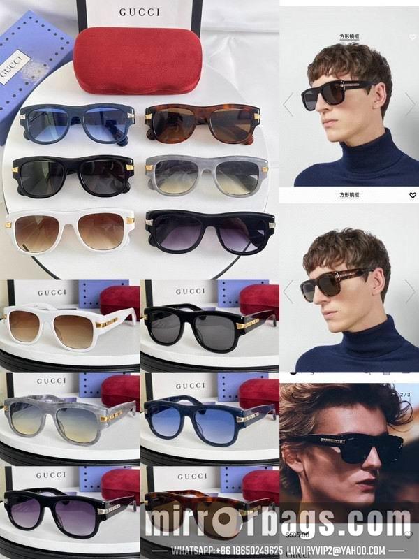 Gucci Glasses smh92