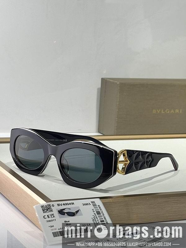 Bvlgari Glasses 03smh103