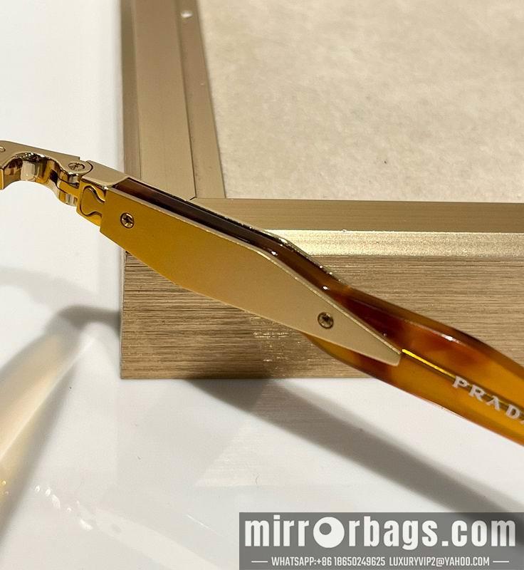 Prada Glasses smr74