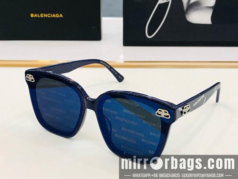 Balenciaga Glasses smx39