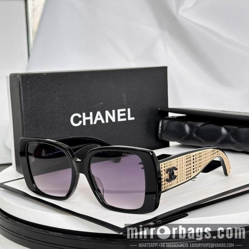 Chanel Glasses smh71