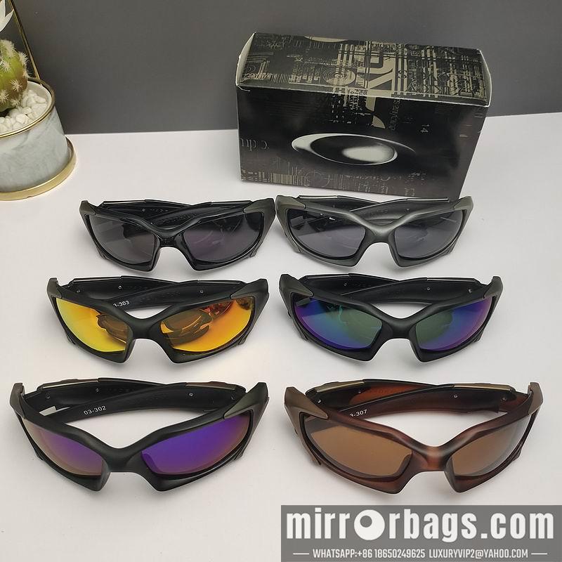 Oakley Glasses 03smh19
