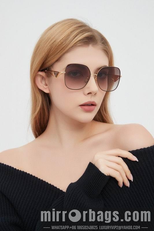 Prada Glasses smx190